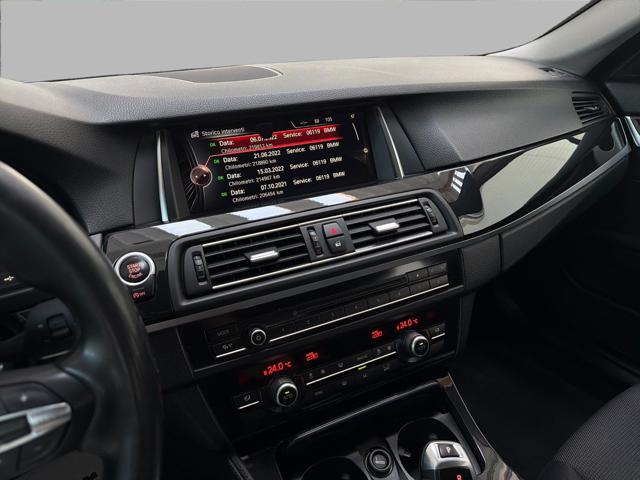 BMW 530 usata, con Climatizzatore