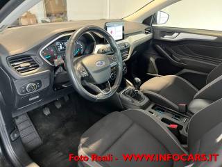 FORD Focus usata, con Cruise Control