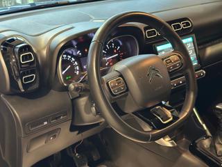 CITROEN C3 Aircross usata, con Servosterzo