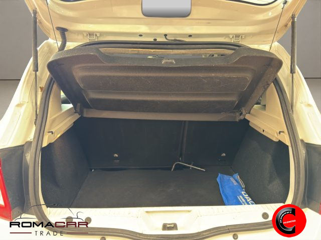 DACIA Sandero usata 17