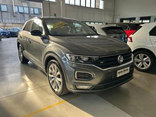 VOLKSWAGEN T-Roc usata, con Airbag laterali