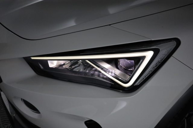 CUPRA Formentor usata 8