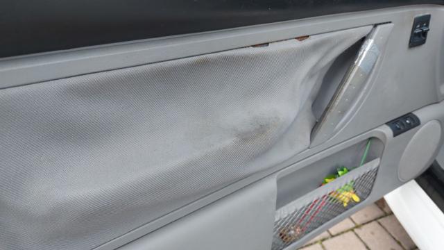 VOLKSWAGEN New Beetle usata, con Chiusura centralizzata