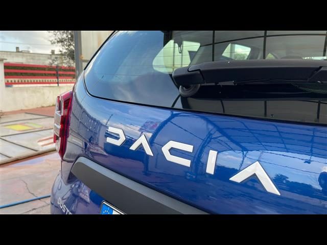 DACIA Duster usata 14