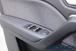 RENAULT Captur usata, con Sensore di pioggia