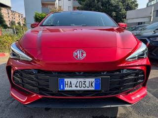 MG MG3 usata, con Airbag laterali