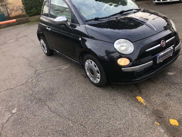 FIAT 500 usata, con Airbag