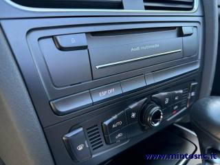 AUDI A5 usata, con Fari Xenon