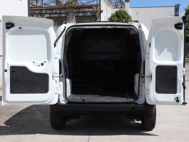 FIAT Fiorino usata, con Chiusura centralizzata