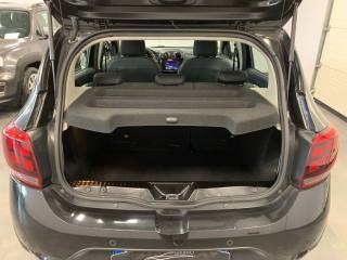 DACIA Sandero usata, con ESP