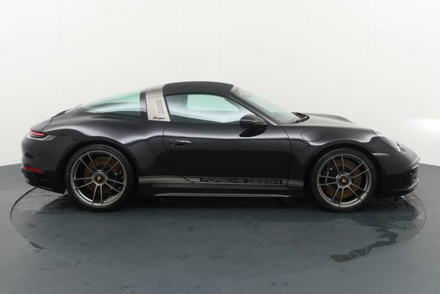 PORSCHE 911 usata, con ABS