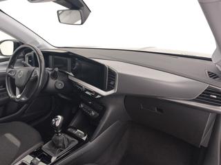 OPEL Mokka usata 28