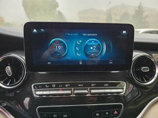 MERCEDES-BENZ Marco Polo usata, con Porta scorrevole