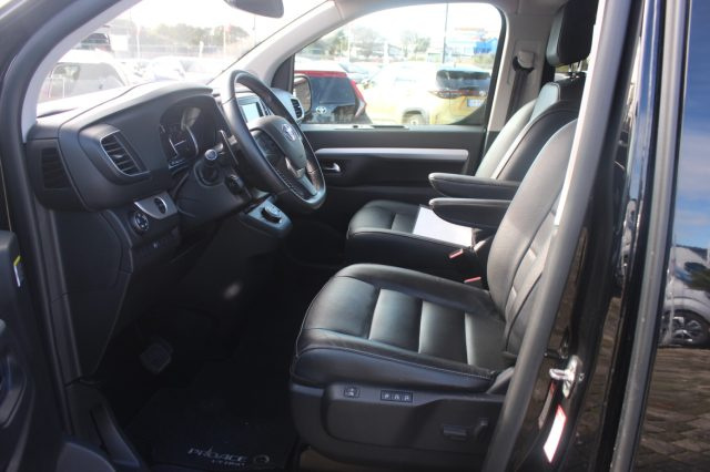 TOYOTA Proace Verso usata, con Cerchi in lega