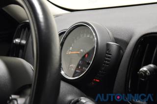 MINI Countryman usata, con Isofix