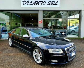 AUDI S8 5.2 V10 quattro tiptronic  TOTALM FINANZIAB ILE!!!