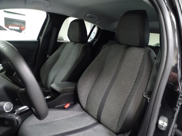 PEUGEOT 208 usata, con Servosterzo