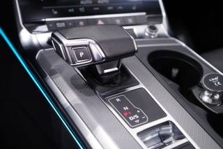 AUDI A6 usata, con Fari LED
