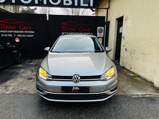 VOLKSWAGEN Golf Variant usata, con Airbag