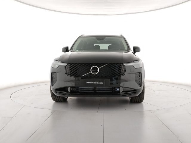 VOLVO XC90 usata, con Autoradio