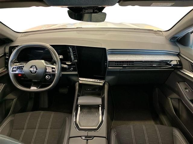 RENAULT Austral usata, con Climatizzatore