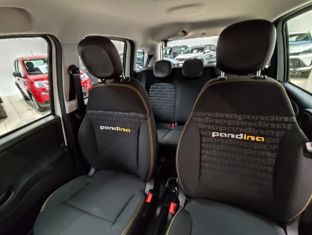 FIAT Panda usata 16