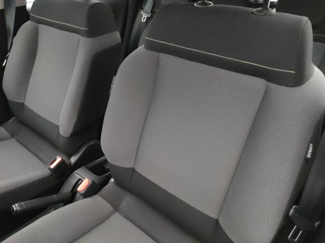 CITROEN C3 usata, con ESP