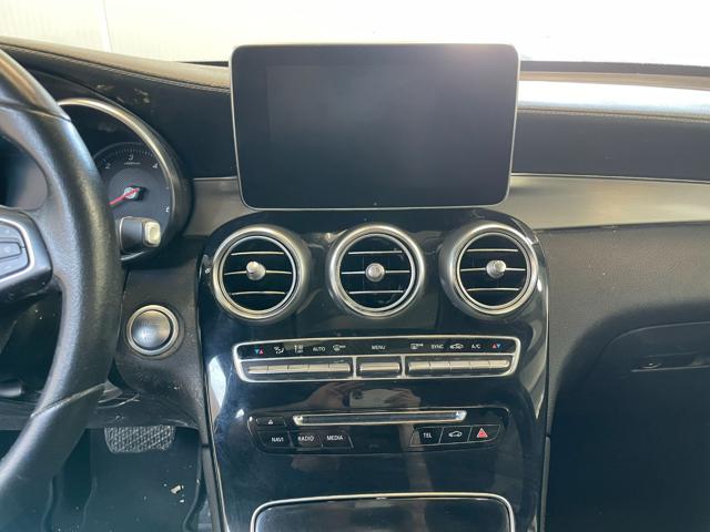MERCEDES-BENZ GLC 250 usata, con ESP