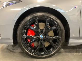 BMW 118 usata, con Luci diurne LED