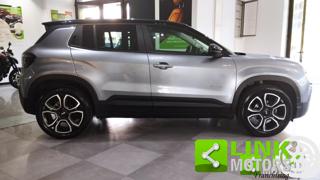JEEP Avenger usata 3