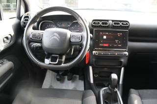 CITROEN C3 Aircross usata, con Servosterzo