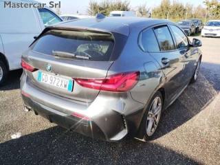 BMW 116 usata, con Airbag laterali