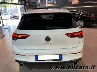 VOLKSWAGEN Golf usata, con Alzacristalli elettrici