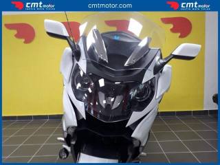 BMW K 1600 GTL usata 13
