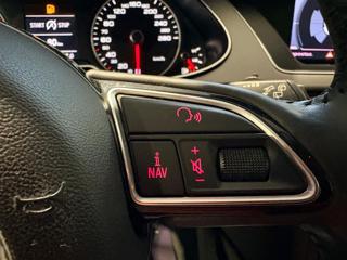 AUDI A4 usata, con Lettore CD