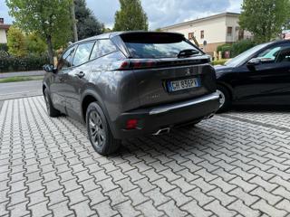 PEUGEOT 2008 usata, con Autoradio