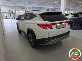HYUNDAI Tucson usata, con Airbag Passeggero