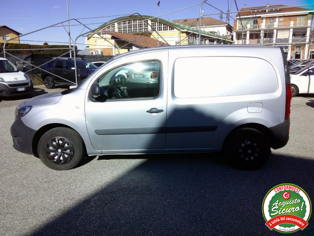 MERCEDES-BENZ Citan usata, con Airbag