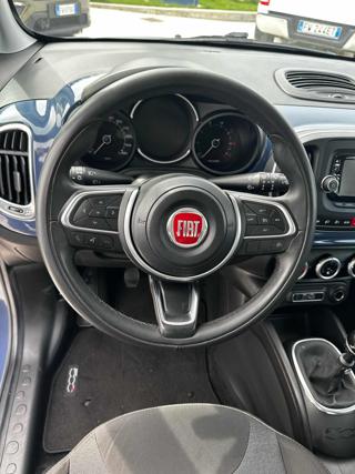 FIAT 500L usata, con Specchietti laterali elettrici