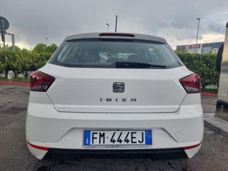 SEAT Ibiza usata, con Alzacristalli elettrici