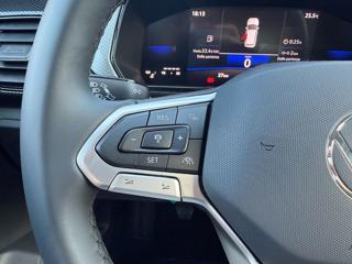 VOLKSWAGEN T-Cross usata, con Fari LED
