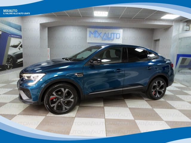 RENAULT Arkana usata, con ABS
