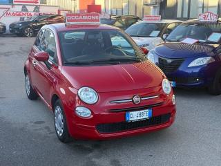 FIAT 500 usata, con Airbag laterali