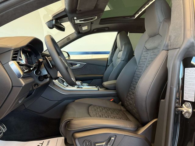 AUDI RS Q8 usata, con Alzacristalli elettrici