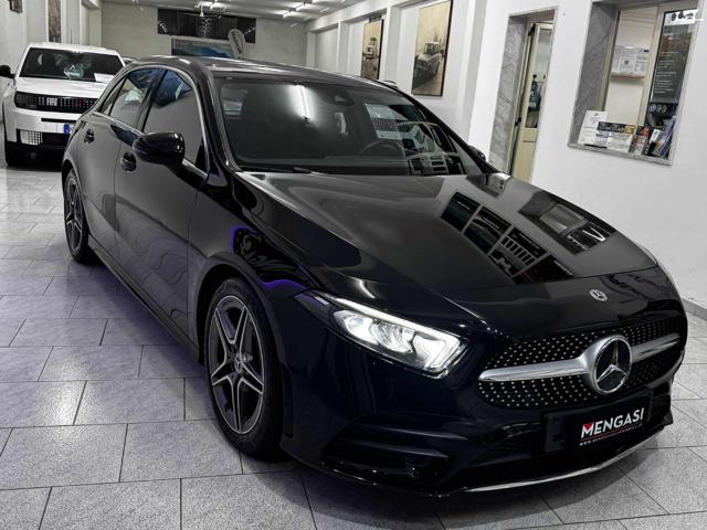 MERCEDES-BENZ A 180 usata, con ABS