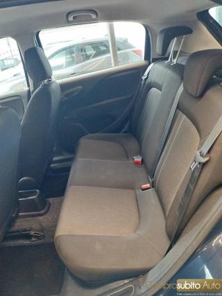 FIAT Punto usata, con Controllo trazione
