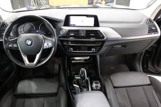 BMW X3 usata, con Controllo trazione