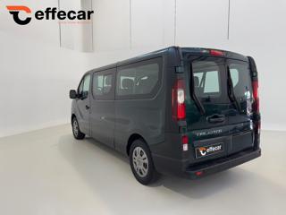 FIAT Talento usata, con Alzacristalli elettrici