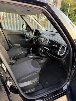 FIAT 500L usata, con Servosterzo