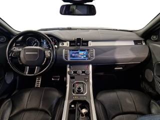 LAND ROVER Range Rover Evoque usata, con Climatizzatore